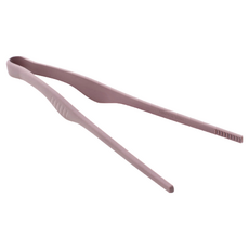 Alphaline 矽膠大餐夾, 耐冷熱-40~250度, 暗粉色, 1支