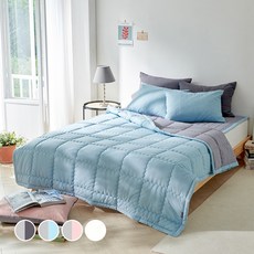 LaMonte 超細纖維四季寢具組