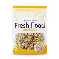 SEORAE 1/2 加州核桃, 400g, 1包