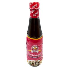 GOLDEN MOUNTAIN 魚露, 1個, 350ml