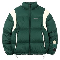 NEPA 男款羽絨外套NEPA X 1993 STUDIO Stadium羽絨外套 7JF2088