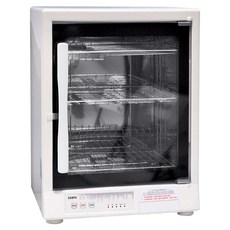SAMPO 聲寶 三層紫外線烘碗機, KB-GD70U