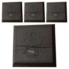 디비디디자인 코코 파베 초콜릿 박스 (25구), Coco, 4개