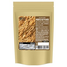 炒米糠粉, 500克, 1個