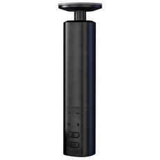 Seekis 電動美足/去死皮老繭/足部護理磨腳器 黑色, 1個, 315g, 1個裝