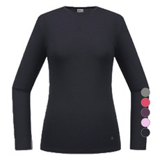 THE REDFACE 女款AF Supple圓領T恤 REWFTSF24650