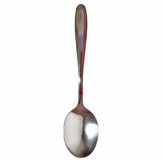 PERFECT 理想 極緻316大湯匙, 1入, 銀色