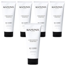 蛋白質精華髮膜, 200ml, 5個