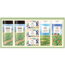 AEKYUNG 愛敬 Kerasys香水18號禮盒, 1套