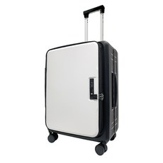 TRAVILL 折疊行李箱 FD01+防雨罩+折疊固定帶