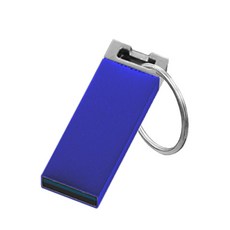 韓國 MuSt Mega Block 藍色 3.0 USB, 16GB, 1個