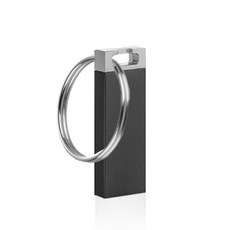 韓國 MuSt 積木黑色USB隨身碟 BLOCK USB, 128GB, 1個