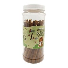 Cat Glory 驕傲貓 木天蓼枝 18支, 蟲癭果, 1罐