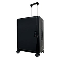 TRAVILL 折疊行李箱 FD01+防雨罩+折疊固定帶