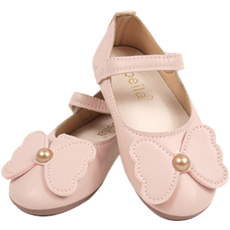 BEBEMARU 女童日常時尚鞋 9938