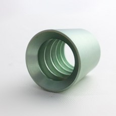 SNBRO 優質高階鋁製高爾夫鐵桿用套圈 20000, F653, 1個