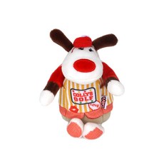 COLLYS GOLF 01柯利 雙球袋, 黃色, 1個