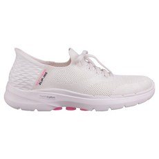 SKECHERS 女款SUMMIT SLIP-INS易穿脫休閒運動鞋 SP0WWCEY302