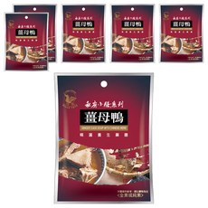 飛馬 薑母鴨 60g, 精選養生藥膳, 6包