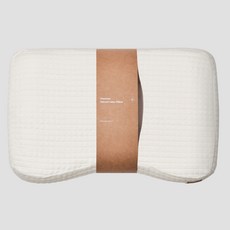 Sleep Line 乳膠頸枕, 花生型