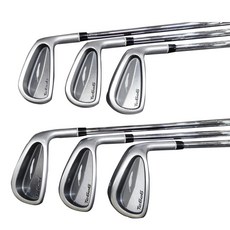 포틴 TC606 5-9 P (6I) N.S PRO950 S-Flex 중고 아이언세트, S