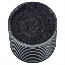 DigiMax 活性碳濾網 專用濾網 4個 65 x 58 x 65mm 33g, DP-3X6, 1盒