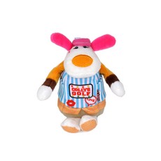 COLLYS GOLF 01柯利 雙球袋, 藍色, 1個