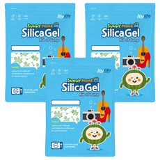 Sunny House 矽膠無紡布除濕劑, 30g, 60包