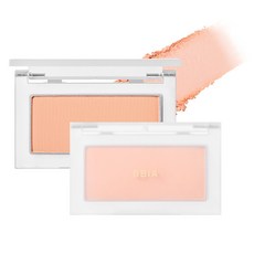 BBIA 魅雅 Ready to Wear清透腮紅餅 5.5g, 1個, 03 Powder Apricot