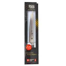 Atlantic Chef 六協 頂級系列 切片刀, 廚房刀具 DIN1.4116 不鏽鋼, 1461F04, 1支