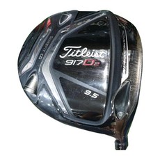 타이틀리스트 917 D2 9.5도 TAD TP-5 S-FLEX 중고 드라이버, S