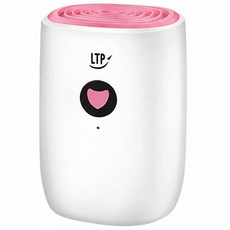 LTP 日式家用除潮淨化防霉除濕機 W600A