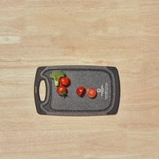 바겐슈타이거 마블 도마, 블랙, 1개