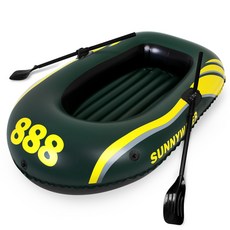 SUNNYWATER 777船, 混合顏色