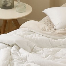 베드앤데코 모찌 차렵이불