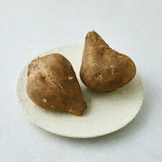 국내산 못생겨도 맛있는 히카마, 1개, 1kg