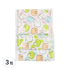 Skater 幼兒紗布口罩