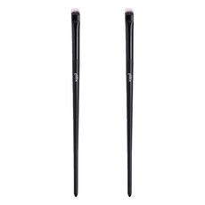 eliSix 細節眼影刷, 混色, 2入