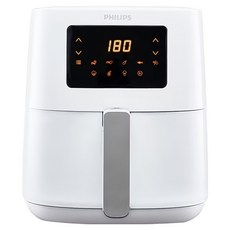 PHILIPS 飛利浦健康氣炸鍋 原廠保固, HD9252, 白色