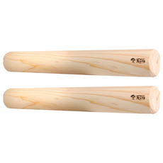 편리안 피톤치드 편백나무 맛사지봉, 2개