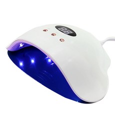 LED/UV美甲機, Rainbow 10 美甲燈, 1個