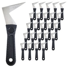 World Clean L型刮刀, 25個