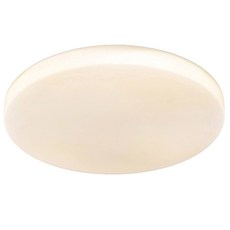 Honey Comb 北歐簡約LED 52W遙控調光臥室吸頂燈 V2897FC52Y 50 x 5cm, 黃光