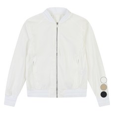 Volvik 女款高爾夫羅紋棒球外套 VLWBN805