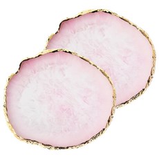 May Brown Design 大理石美甲盤, M08125, 2個