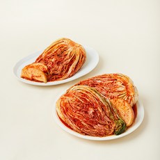 워커힐 호텔 배추김치, 5kg, 1개