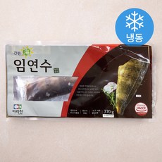 바다마을 임연수 (냉동), 370g, 1개