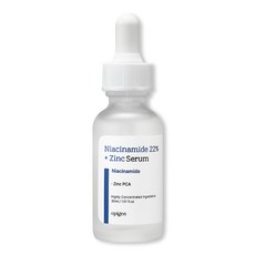 오피겐 나이아신아마이드 22% + 징크 세럼, 1개, 30ml