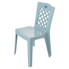 KEYWAY 聯府 喜來登休閒椅, 藍色, 1個