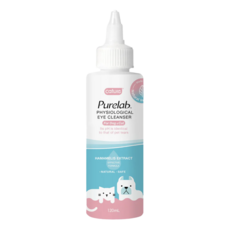 cature 植萃潔眼液, 120ml, 1瓶
